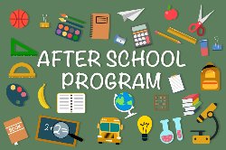 afterschool program